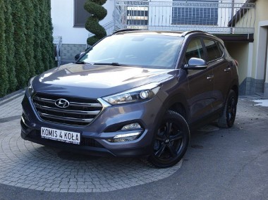 Hyundai Tucson III Kamera - Navi - Super Stan GWARANCJA - Zakup Door To Door-1