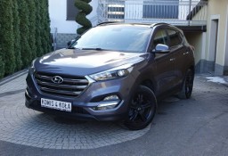 Hyundai Tucson III Kamera - Navi - Super Stan GWARANCJA - Zakup Door To Door