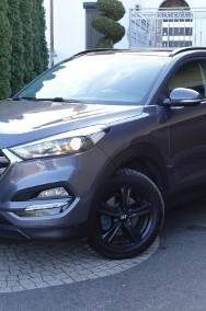 Hyundai Tucson III Kamera - Navi - Super Stan GWARANCJA - Zakup Door To Door-2