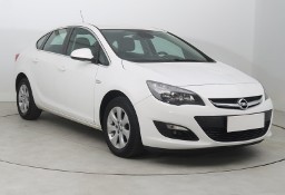Opel Astra J Salon Polska, 1. Właściciel, Serwis ASO, Skóra, Klimatronic,