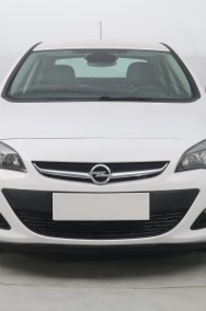 Opel Astra J Salon Polska, 1. Właściciel, Serwis ASO, Skóra, Klimatronic,-2