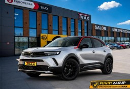 Opel Mokka GS Line 1.2 130KM AT8 salon Polska pierwszy właściciel bezwypadko