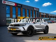 Opel Mokka GS Line 1.2 130KM AT8 salon Polska pierwszy właściciel bezwypadko