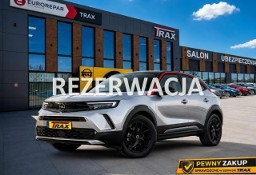 Opel Mokka GS Line 1.2 130KM AT8 salon Polska pierwszy właściciel bezwypadko