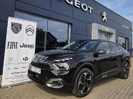 Citroen C4 C4X 1.2 MAX 13OKM EAT8 SalonPL Gwarancja Dealer VAT23%