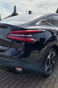 Citroen C4 C4X 1.2 MAX 13OKM EAT8 SalonPL Gwarancja Dealer VAT23%-2