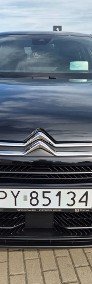 Citroen C4 C4X 1.2 MAX 13OKM EAT8 SalonPL Gwarancja Dealer VAT23%-3