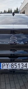 Citroen C4 C4X 1.2 MAX 13OKM EAT8 SalonPL Gwarancja Dealer VAT23%-4
