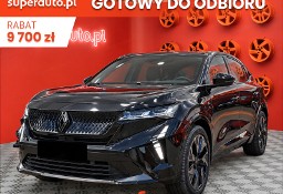 Renault Inny Renault Esprit Alpine MMT 1.2 E-Tech Full Hybrid Esprit Alpine 1.2 E-Tech 200KM