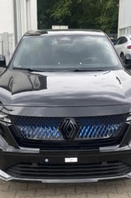 Renault Esprit Alpine MMT 1.2 E-Tech Full Hybrid Esprit Alpine 1.2 E-Tech 200KM-2