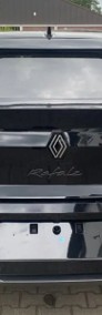 Renault Esprit Alpine MMT 1.2 E-Tech Full Hybrid Esprit Alpine 1.2 E-Tech 200KM-4