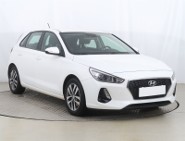 Hyundai i30 II , Salon Polska, Klima, Tempomat, Parktronic