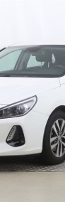 Hyundai i30 II , Salon Polska, Klima, Tempomat, Parktronic-3