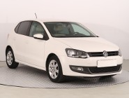 Volkswagen Polo V , Salon Polska, Serwis ASO, Klima