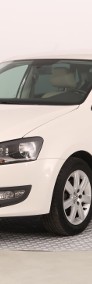 Volkswagen Polo V , Salon Polska, Serwis ASO, Klima-3