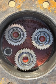 Massey Ferguson 5613 Układ Planeterny 4475304045, 4475404050, 4475304079-2