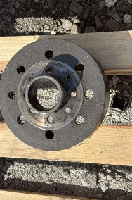 Massey Ferguson 5613 Układ Planeterny 4475304045, 4475404050, 4475304079-3