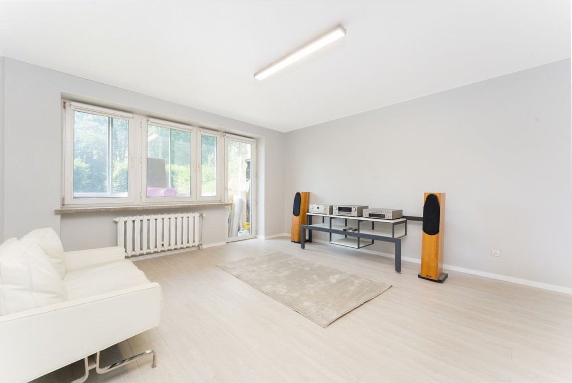 ⭐4pokoje przy parku |82 m2|Duży Balkon| Komunikacj
