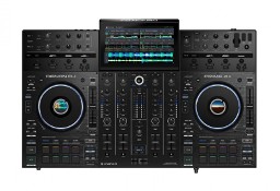 Nowy Denon DJ Prime 4+ | Konfiguracja sprzętu | Cena do negocjacji