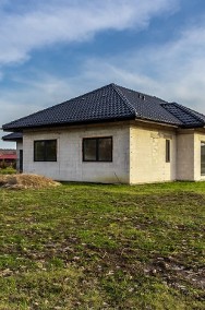 Dom w Smolajnach, 5 km od Dobrego Miasta-2