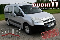 Citroen Berlingo II 1.6Hdi DUDKI11 5 osób,LONG,El.szyby&gt;Centralka,kredyt. OKAZJA