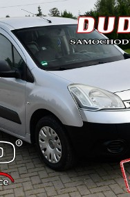 Citroen Berlingo II 1.6Hdi DUDKI11 5 osób,LONG,El.szyby>Centralka,kredyt. OKAZJA-2