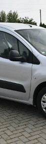 Citroen Berlingo II 1.6Hdi DUDKI11 5 osób,LONG,El.szyby>Centralka,kredyt. OKAZJA-4