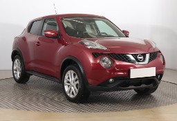 Nissan Juke , Salon Polska, Serwis ASO, Klimatronic, Tempomat