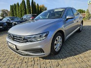 Volkswagen Passat B8 1,5 Benzyna 150KM salon polska nawigacja