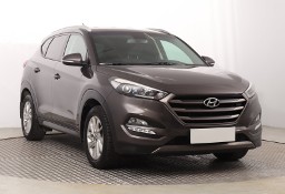 Hyundai Tucson , Salon Polska, Automat, Navi, Klimatronic, Tempomat,