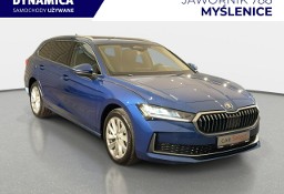 Skoda Superb III VAT 23% Combi Selection 2.0TSI 265KM DSG 4x4 2024 r., salon PL I wł
