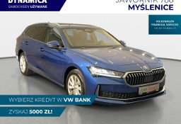 Skoda Superb III VAT 23% Combi Selection 2.0TSI 265KM DSG 4x4 2024 r., salon PL I wł