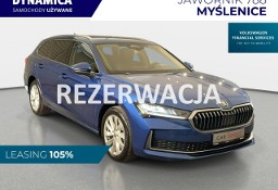Skoda Superb III VAT 23% Combi Selection 2.0TSI 265KM DSG 4x4 2024 r., salon PL I wł