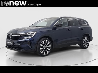 Renault Espace V 1.2 E-Tech Full Hybrid 200 Techno MMT 7os.-1