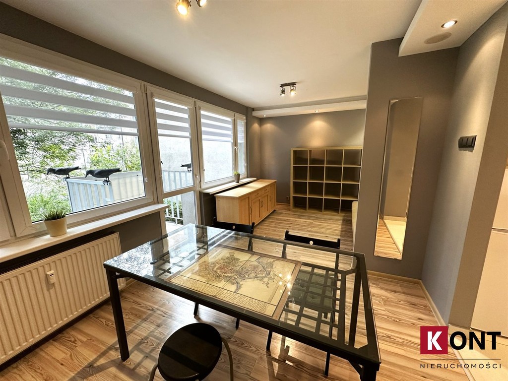 Kawalerka na wynajem, 29 m² Kleparz