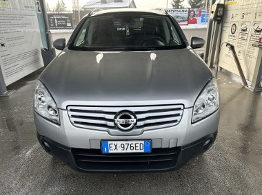 Jeden właściciel 2.0 benzyna 4x4 zero korozji-1