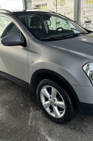 Jeden właściciel 2.0 benzyna 4x4 zero korozji-2