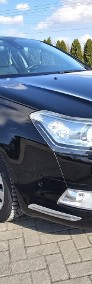 Citroen C5 III 1,6Turbo benz. EXCLUSIVE.Automat.Masaże.Navi.Elektr.Fotele.SALON PL.-3