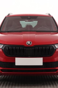 Skoda Karoq , Salon Polska, 1. Właściciel, Serwis ASO, Automat,-2