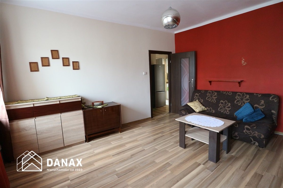 CENTRUM A -MIESZKANIE DWU-POKOJOWE Z ANEKSEM - Widok 3