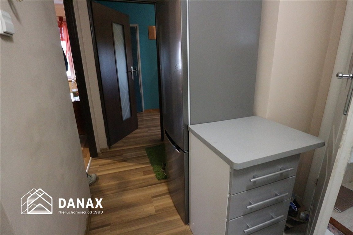CENTRUM A -MIESZKANIE DWU-POKOJOWE Z ANEKSEM - Widok 6