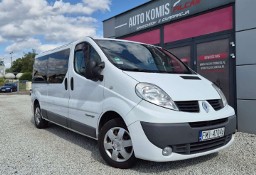 Renault Trafic III