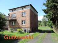 Dom Nowe Miasto Lubawskie, ul. Grunwaldzka