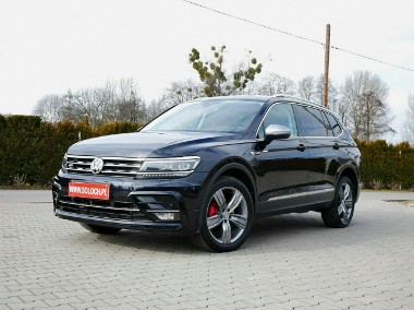 Volkswagen Tiguan II 2.0TDI 150KM [Eu6] Allspace -Automat DSG -4Motion 4x4 -7 osób -Zobac-1