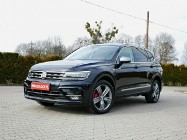 Volkswagen Tiguan II 2.0TDI 150KM [Eu6] Allspace -Automat DSG -4Motion 4x4 -7 osób -Zobac