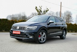 Volkswagen Tiguan II 2.0TDI 150KM [Eu6] Allspace -Automat DSG -4Motion 4x4 -7 osób -Zobac