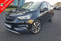 Opel Mokka 1,4 Turbo Automat Navi HandsFree Zarejestrowany Gwarancja