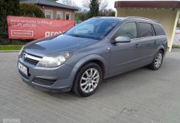 Opel Astra H 1.6 ben / GAZ