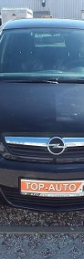 Opel Meriva A 1.6 Enjoy-4