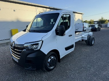 Renault Master Maxi Max Rama Blizniak Klima-1
